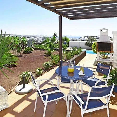 Ferienhaus Mit Privatpool Fur 6 Personen Ca 150 Qm In Playa Blanca, Lanzarote Gemeinde Yaiza
