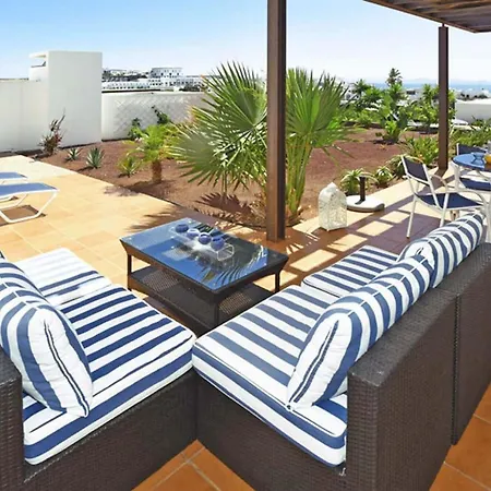 Ferienhaus Mit Privatpool Fur 6 Personen Ca 150 Qm In Playa Blanca, Lanzarote Gemeinde Yaiza * Πλάγια Μπλάνκα