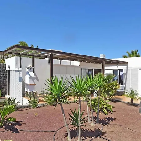 Σπίτι διακοπών Ferienhaus Mit Privatpool Fur 6 Personen Ca 150 Qm In Playa Blanca, Lanzarote Gemeinde Yaiza *