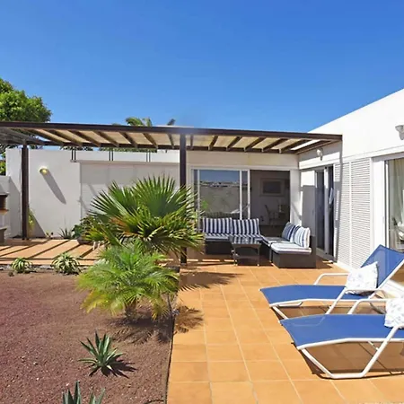 Ferienhaus Mit Privatpool Fur 6 Personen Ca 150 Qm In Playa Blanca, Lanzarote Gemeinde Yaiza Σπίτι διακοπών Πλάγια Μπλάνκα