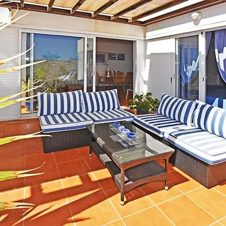 Σπίτι διακοπών Ferienhaus Mit Privatpool Fur 6 Personen Ca 150 Qm In Playa Blanca, Lanzarote Gemeinde Yaiza *